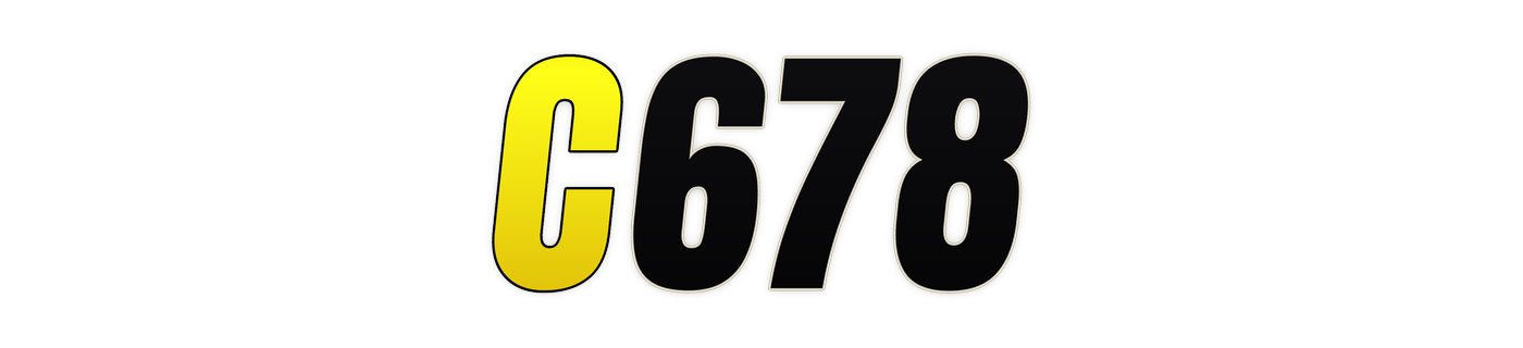 c678 Logo